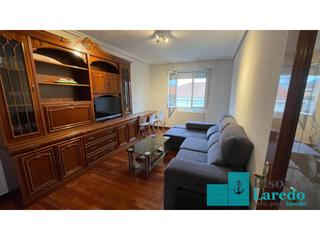 Location Appartement  Eguilior. Piso alquiler centro laredo