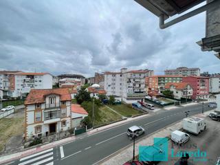 Lloguer Pis a Quinta 23. Piso alquiler en colindres