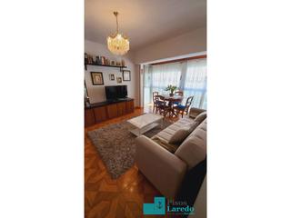 Location Appartement à Derechos humanos 14. Piso alquiler laredo