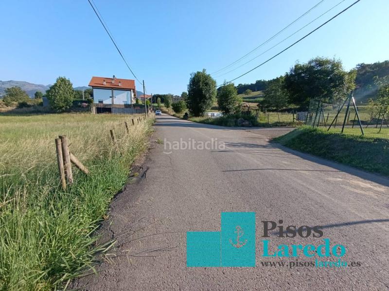 Foto d73558ed-e02d-4010-9d53-8e1cc029b155. Finca rústica en cereceda 2 ocasion promotores e inversores en Rasines