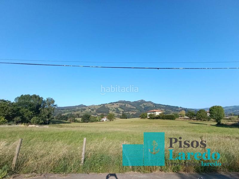 Foto e4ed6b11-95b3-4012-8b18-3f44bf6f6325. Finca rústica en cereceda 2 ocasion promotores e inversores en Rasines