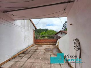 Casa  Bernales. Casa de 300 metros a reformar en ampuero!!!