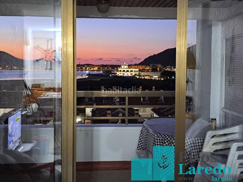Foto 74a3ec2f-a89f-4d9b-9423-767079689c3d. Location appartement dans de la libertad 87 dans Zona Playa Laredo