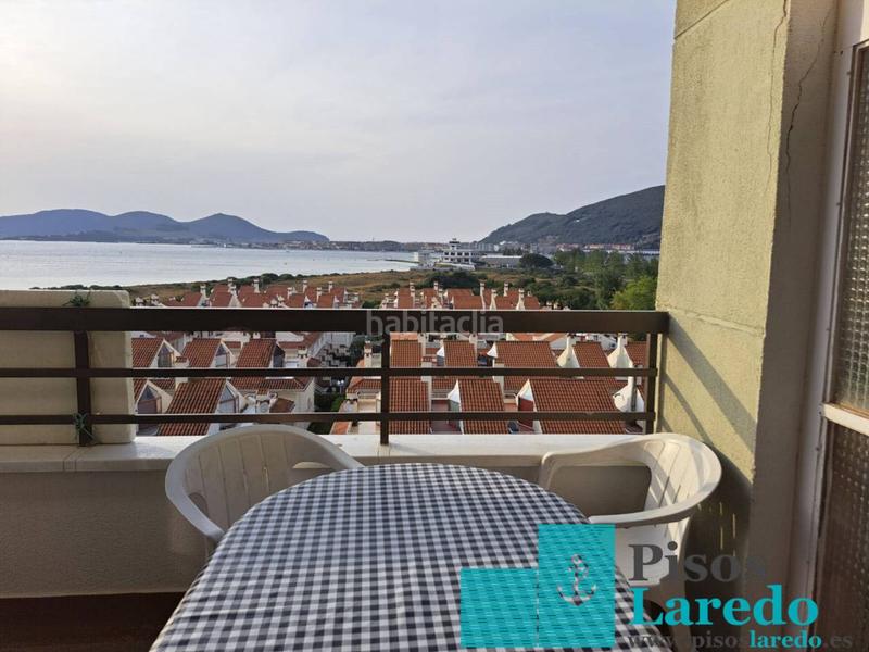 Foto a2de56c1-4d54-4789-8139-4f743e9ffe6f. Location appartement dans de la libertad 87 dans Zona Playa Laredo