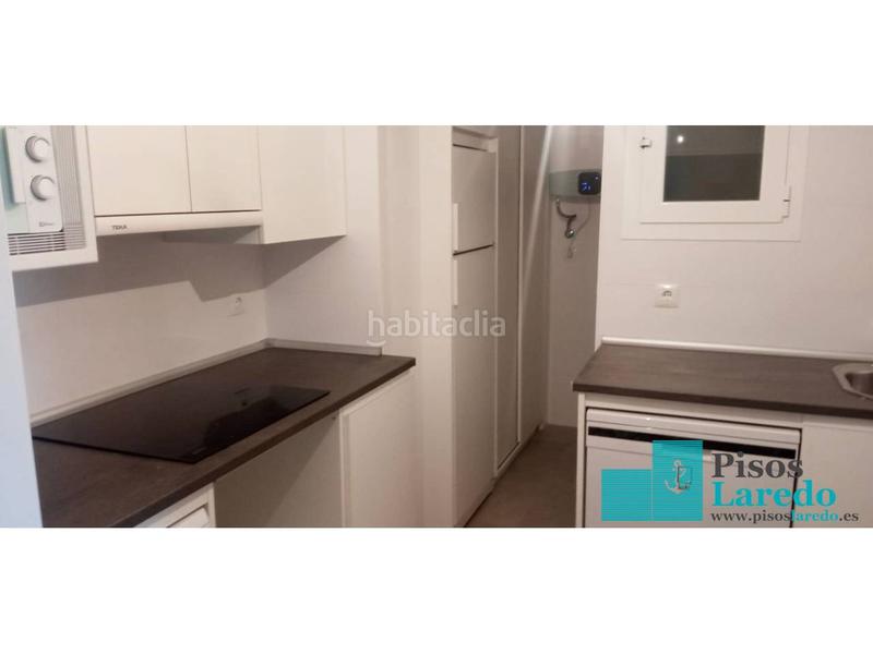 Foto f3810eb1-d653-40ae-949a-4af73d4bc7b2. Location appartement dans de la libertad 87 dans Zona Playa Laredo