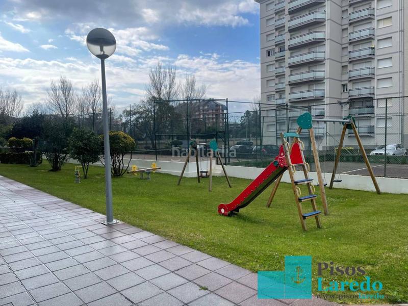 Foto 270e329b-6576-469a-8c40-8e0edbd00e11. Alquiler piso exclusivo piso de alquiler para la temporada de invierno en Laredo