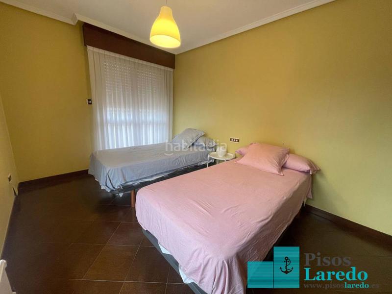 Foto 3304cb84-7e28-4fa5-86d0-45399185d9b4. Alquiler piso exclusivo piso de alquiler para la temporada de invierno en Laredo