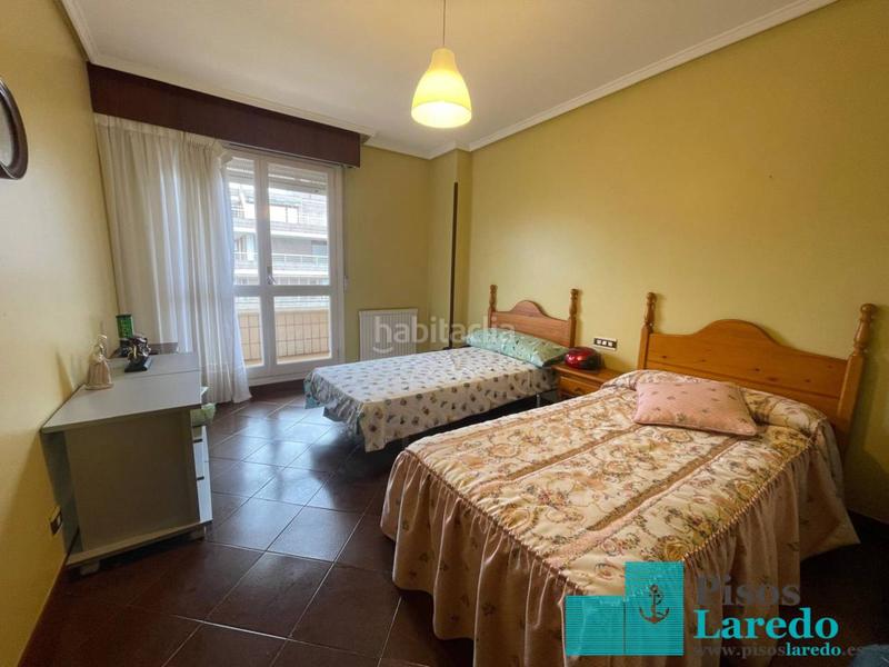 Foto 4f0a2acf-62b4-45c7-887f-ae9849c97301. Alquiler piso exclusivo piso de alquiler para la temporada de invierno en Laredo