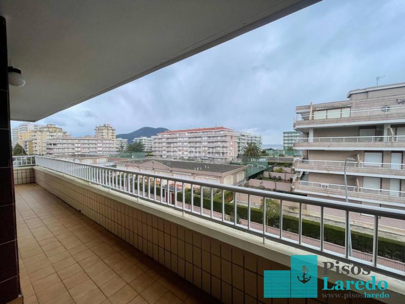 Foto 654f24f7-a39b-4df3-8f59-33e4459f4ff8. Alquiler piso exclusivo piso de alquiler para la temporada de invierno en Laredo