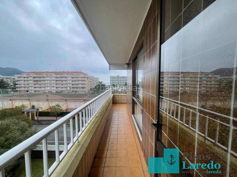 Foto 7309c7e2-831f-4010-a287-043125483b78. Alquiler piso exclusivo piso de alquiler para la temporada de invierno en Laredo