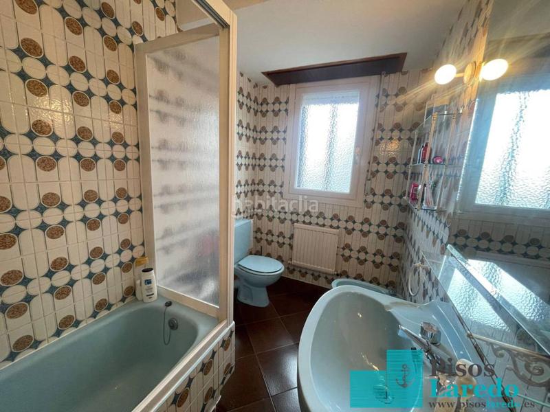 Foto 785b4467-5d9c-4db7-b436-599f444fe496. Alquiler piso exclusivo piso de alquiler para la temporada de invierno en Laredo