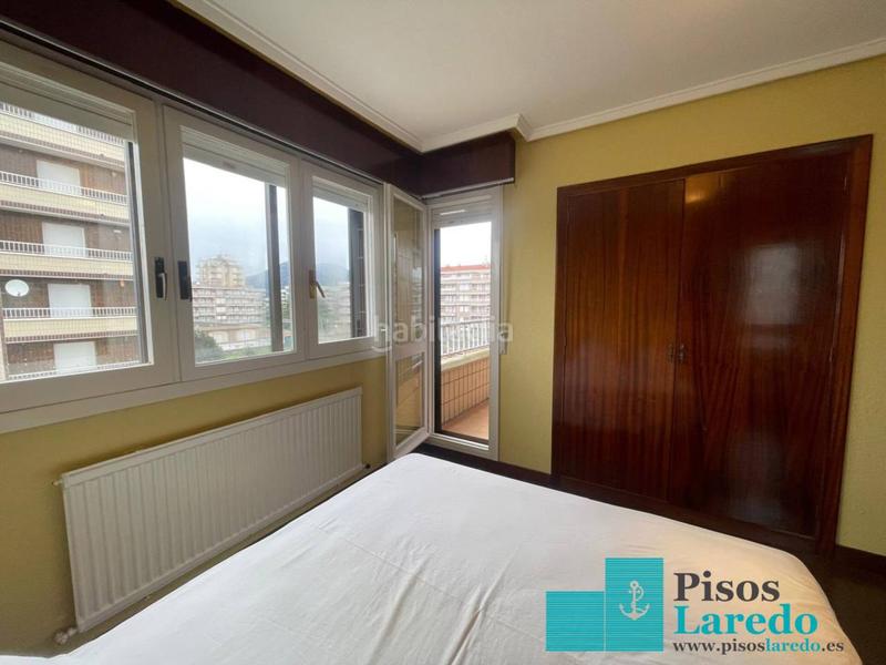 Foto bf75becb-9dfe-4eab-918c-f2f8adbf3777. Alquiler piso exclusivo piso de alquiler para la temporada de invierno en Laredo