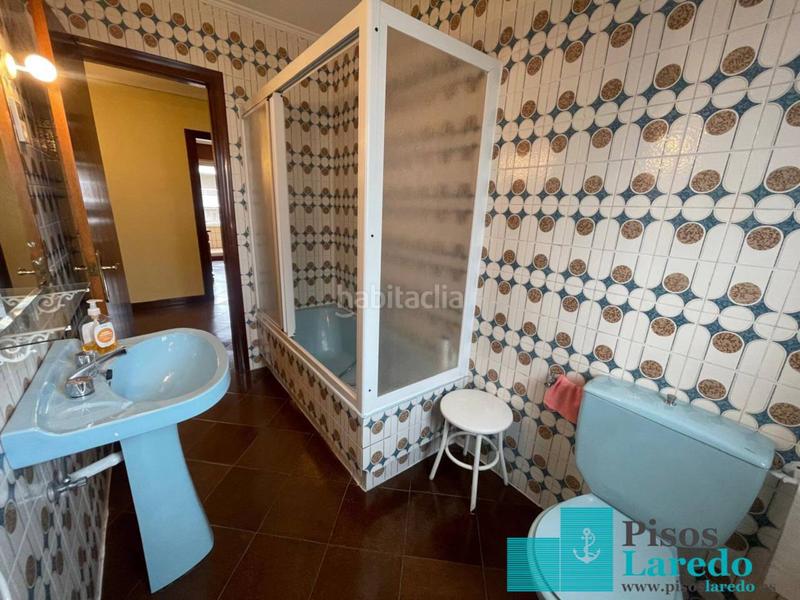 Foto cf2cb2f6-64b7-43a5-ae9b-cedf07dd0d1e. Alquiler piso exclusivo piso de alquiler para la temporada de invierno en Laredo