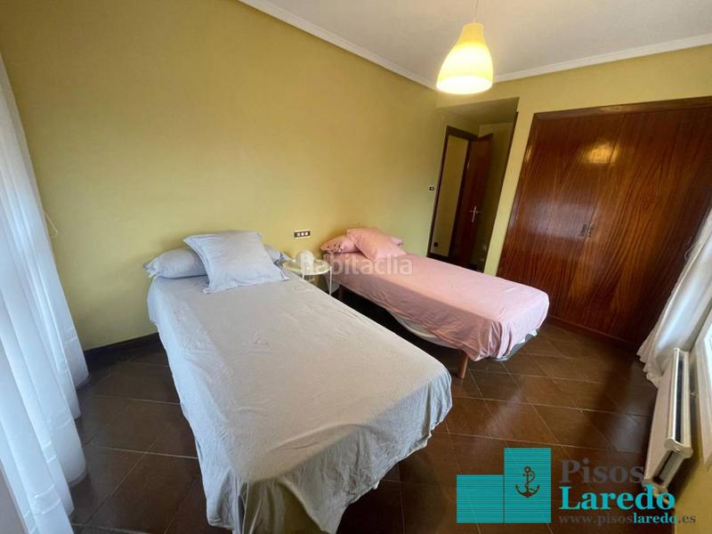 Foto e564752a-d55e-49a1-befd-c8080a001161. Alquiler piso exclusivo piso de alquiler para la temporada de invierno en Laredo