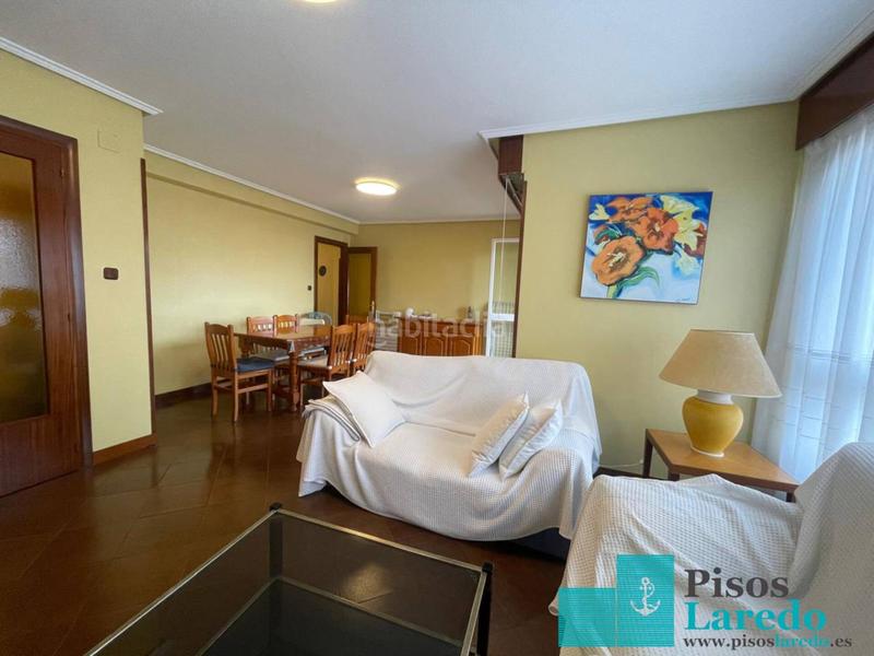 Foto edce2cd7-adba-494c-ad63-c4b8012fee3d. Alquiler piso exclusivo piso de alquiler para la temporada de invierno en Laredo