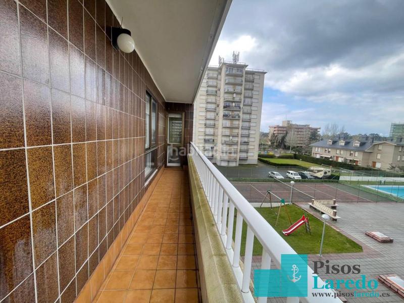 Foto f134e608-4c08-4357-95be-1999b2676a5a. Alquiler piso exclusivo piso de alquiler para la temporada de invierno en Laredo