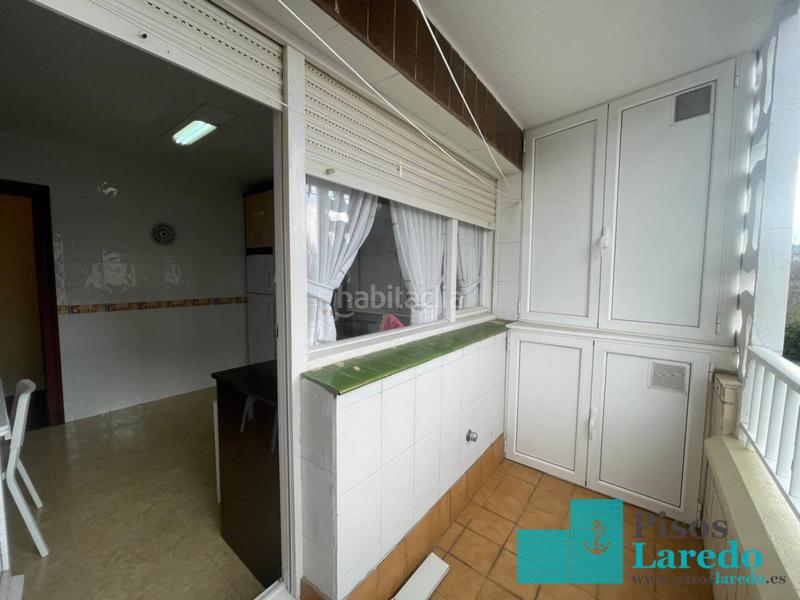 Foto f3cf510d-4b6e-4867-8248-e3e7c9194a32. Alquiler piso exclusivo piso de alquiler para la temporada de invierno en Laredo