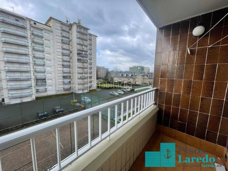 Foto fca6d761-aa4a-420d-b4c9-64ff6b14323d. Alquiler piso exclusivo piso de alquiler para la temporada de invierno en Laredo