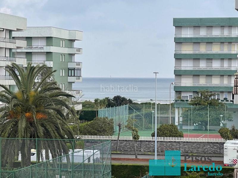 Foto 7f51f8f4-6c05-41d5-bc93-a3e7e471d188. Lloguer pis amb calefacció aparcament piscina a Zona Playa Laredo