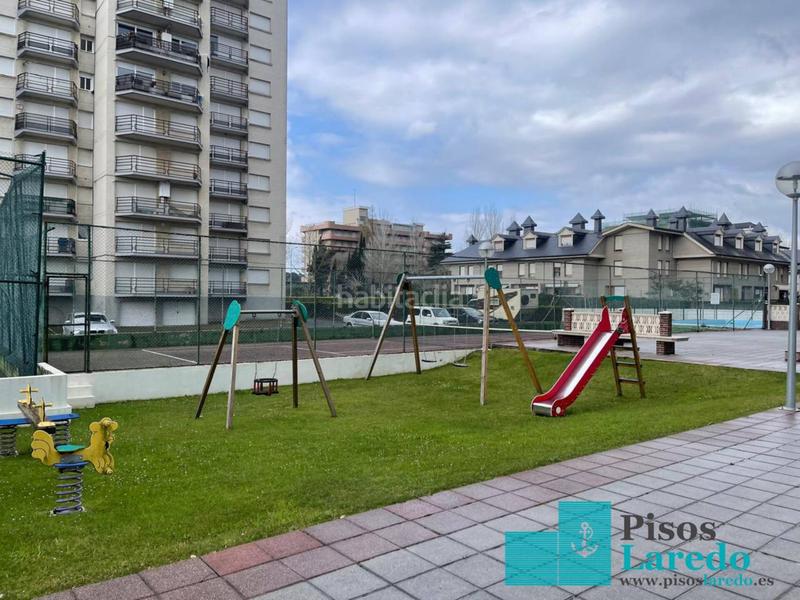 Foto ded93833-5688-4eec-b69e-741acb1ae2f4. Lloguer pis amb calefacció aparcament piscina a Zona Playa Laredo
