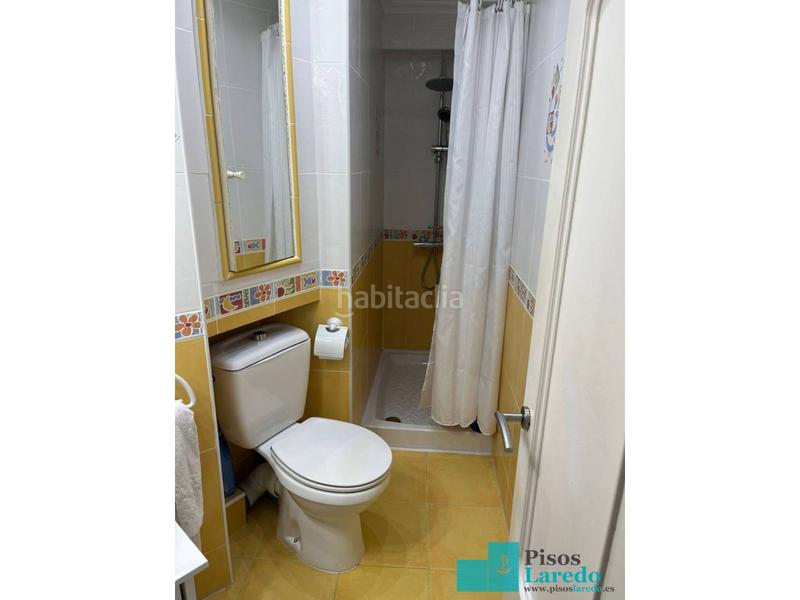 Foto 470b4d20-4114-469b-bc76-141bb0250514. Alquiler piso  en alquiler en Zona Playa Laredo
