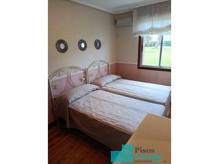 Location Appartement à Libertad 127. Piso en alquiler en la zona del puntal