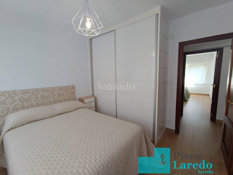 Foto 43df7783-e404-4ebb-adb0-081b5a77f840. Lloguer pis amb calefacció aparcament a Zona Playa Laredo