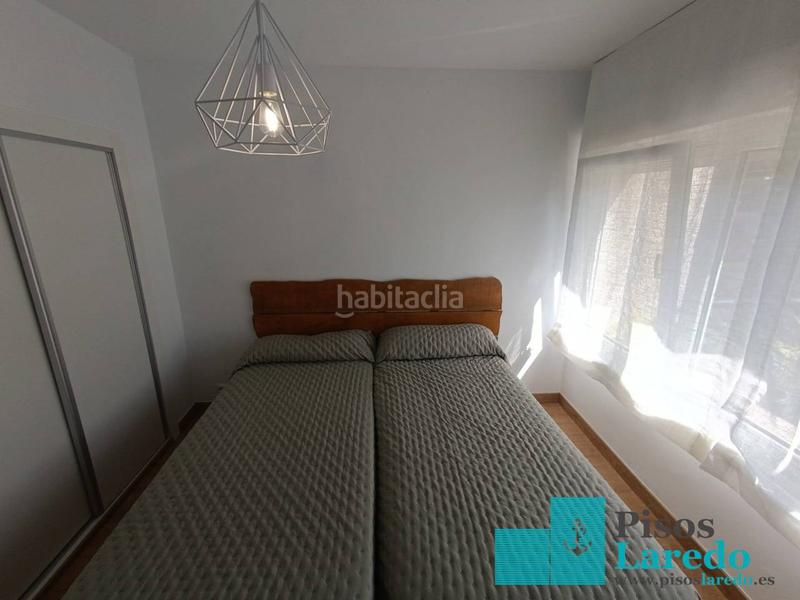 Foto 03bbf3cd-14d3-4aa6-a9c5-b009435c8612. Location appartement avec chauffage parking dans Zona Playa Laredo