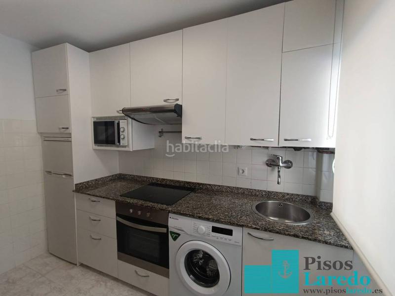 Foto 15765686-fde8-4a4d-949e-b612de728a73. Location appartement avec chauffage parking dans Zona Playa Laredo