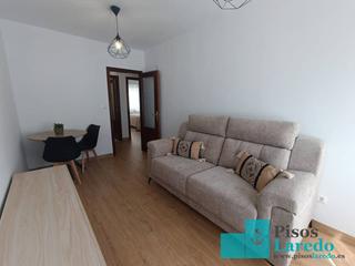 Location Appartement  Libertad. Piso en alquiler para la temporada de invierno
