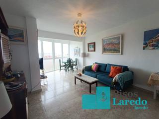 Location Appartement  Derechos humanos. Piso en alquiler en zona playa no larga duración!!!!!! de octubr