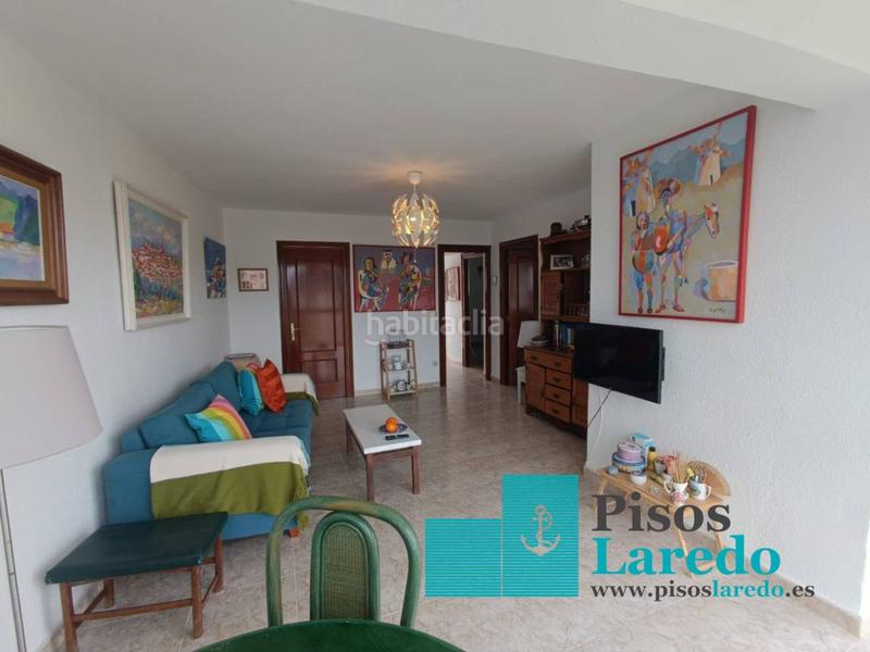 Foto 02793f43-33da-4cbd-9577-124ebc1641c1. Alquiler piso  en alquiler en Zona Playa no larga duración!!!!!! de octubre a junio en Laredo