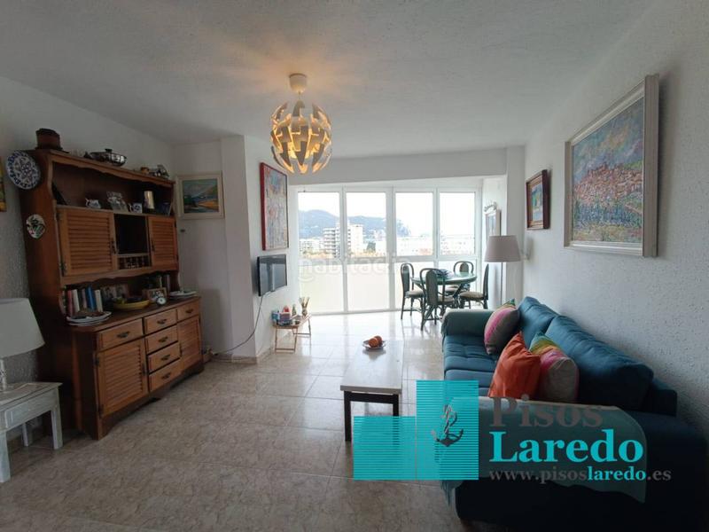 Foto 4abb2450-5ba9-46c1-a485-11101dcba60d. Alquiler piso  en alquiler en Zona Playa no larga duración!!!!!! de octubre a junio en Laredo