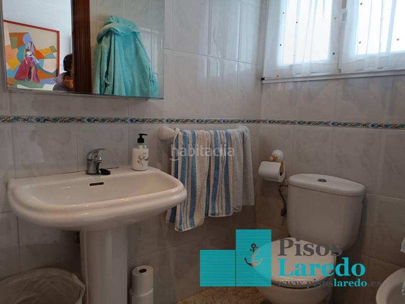 Foto 51bcb4de-c4fa-4a64-a3ed-c6f9a4d45348. Alquiler piso  en alquiler en Zona Playa no larga duración!!!!!! de octubre a junio en Laredo