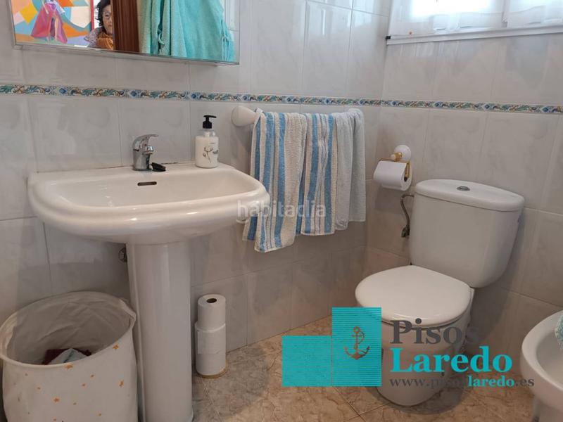 Foto 5a5812ff-e6d5-4437-946b-8bf2dfc914d5. Alquiler piso  en alquiler en Zona Playa no larga duración!!!!!! de octubre a junio en Laredo