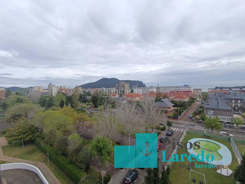 Foto c48847ae-dd20-4267-a4d0-c12deb4f306a. Alquiler piso  en alquiler en Zona Playa no larga duración!!!!!! de octubre a junio en Laredo