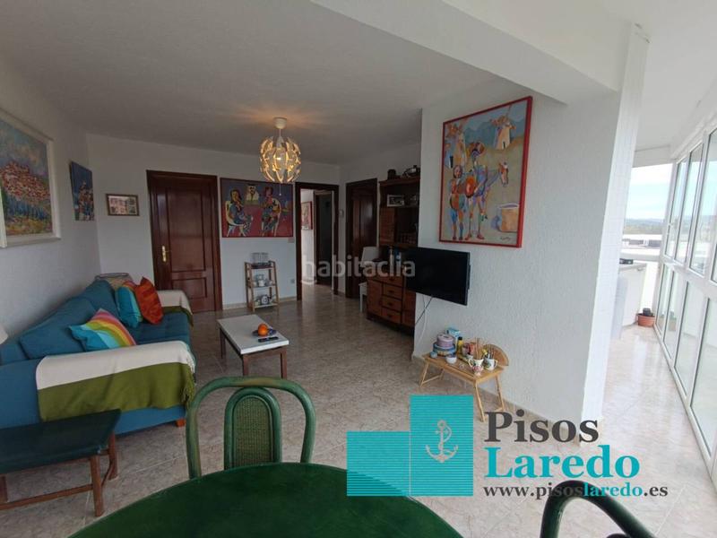 Foto d596edee-12c1-46a8-958a-c696772a486c. Alquiler piso  en alquiler en Zona Playa no larga duración!!!!!! de octubre a junio en Laredo