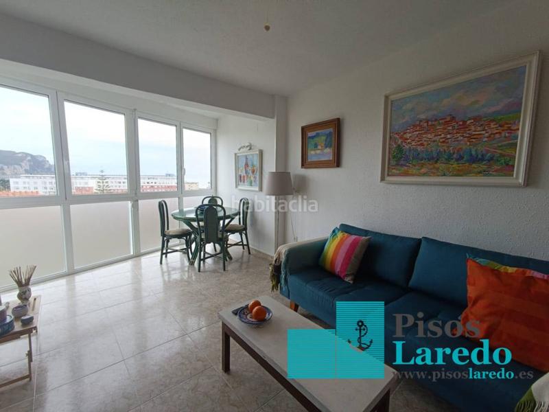 Foto e1054784-bc15-433f-863a-65d196a462e9. Alquiler piso  en alquiler en Zona Playa no larga duración!!!!!! de octubre a junio en Laredo