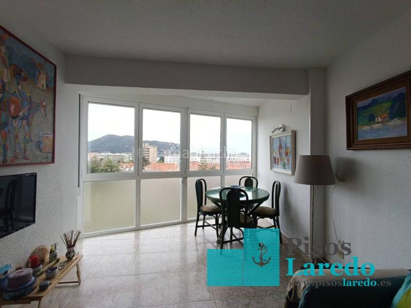 Foto f1c6571e-27a5-4b7f-be2c-afd97db5d7fc. Alquiler piso  en alquiler en Zona Playa no larga duración!!!!!! de octubre a junio en Laredo