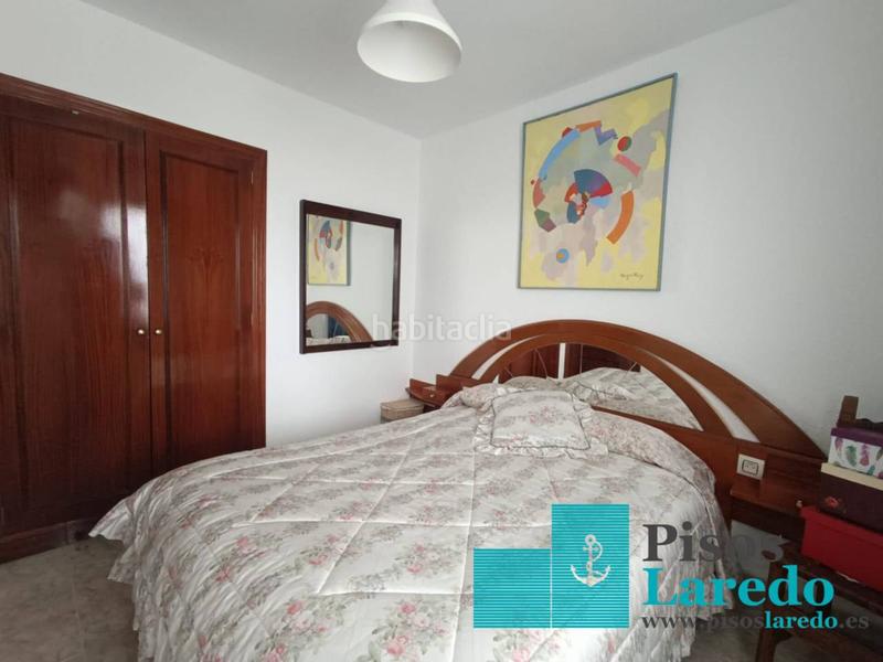 Foto ff3084e9-b78d-407a-bdd6-f2e26e57b662. Alquiler piso  en alquiler en Zona Playa no larga duración!!!!!! de octubre a junio en Laredo