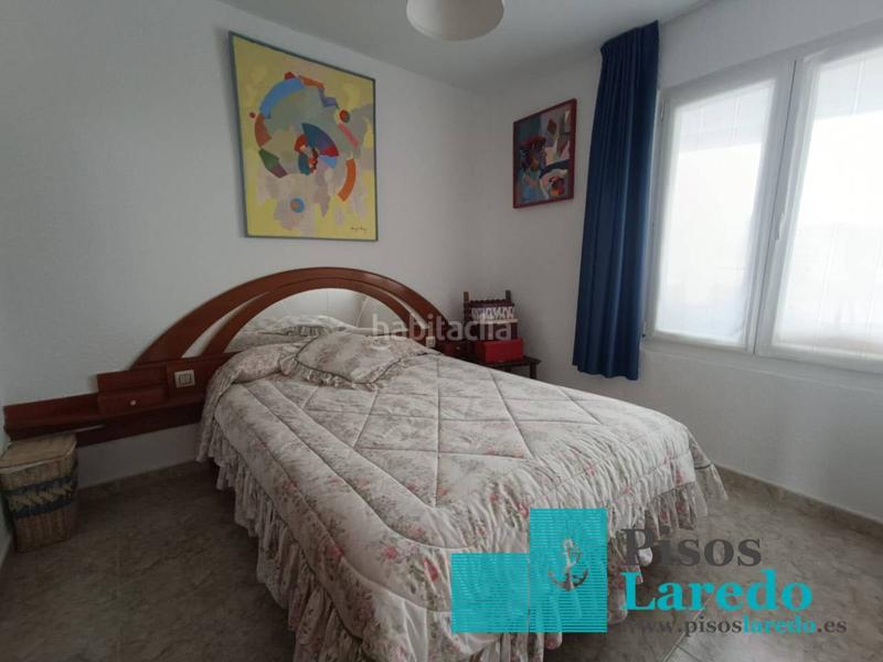 Foto 3069527f-2b30-467b-bae2-c480ef5174ef. Rent flat with heating parking pool in Zona Playa Laredo