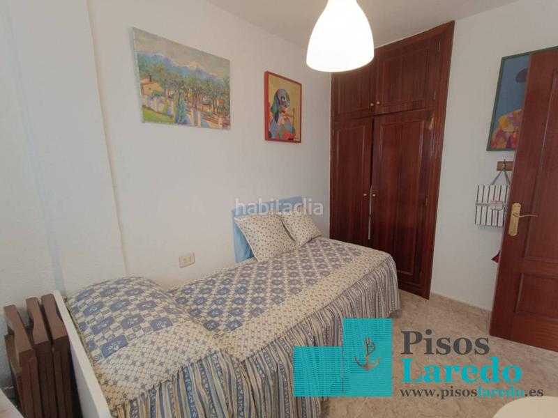 Foto 850b11cb-dbba-4dbb-9d18-054319feb73a. Rent flat with heating parking pool in Zona Playa Laredo