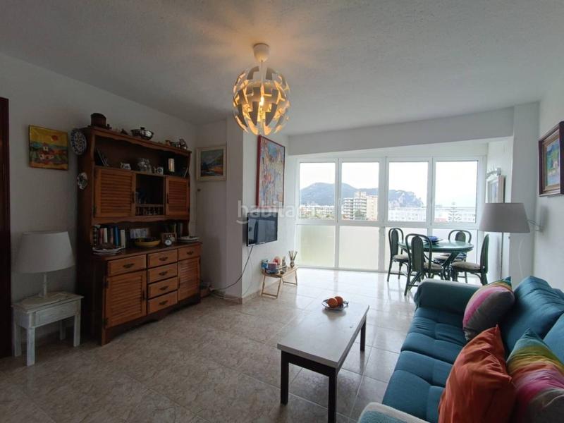 Foto 9def54e7-9c5a-4ea2-b2cb-58222f4b7c57. Rent flat with heating parking pool in Zona Playa Laredo