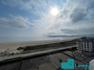 Rent Flat in Avenida de francia 102. Piso alquiler temporal laredo
