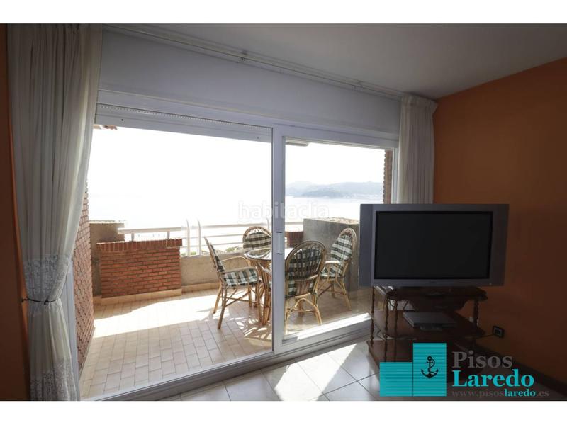 Foto 0ccb23e2-6b76-404f-b7b2-263ff613bf93. Alquiler piso en playa 95 piso en alquiler en Centro Laredo
