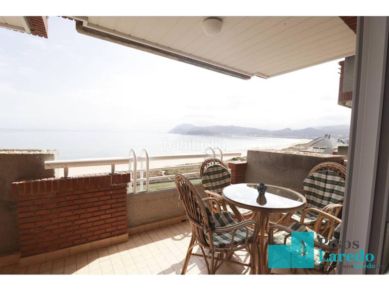 Foto 35645e65-4a5c-4120-b4ba-95430712a164. Alquiler piso en playa 95 piso en alquiler en Centro Laredo