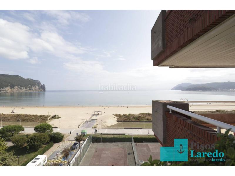Foto 45c54494-233e-4d04-bab5-72611cc41806. Alquiler piso en playa 95 piso en alquiler en Centro Laredo
