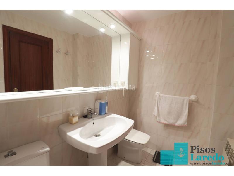 Foto 95bdf532-9984-4058-ae14-ad4b07f7b0c4. Alquiler piso en playa 95 piso en alquiler en Centro Laredo