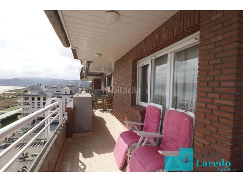 Foto ca10032f-991d-407d-bf21-798065ccb9f5. Alquiler piso en playa 95 piso en alquiler en Centro Laredo