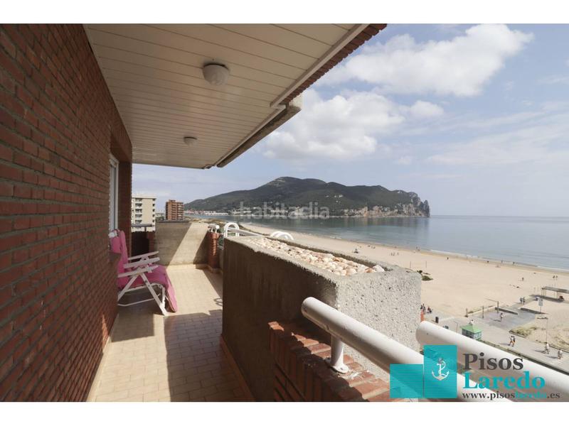 Foto ee4bca40-5cf4-4813-ab46-3690584a78a4. Alquiler piso en playa 95 piso en alquiler en Centro Laredo